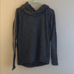 Lululemon sweatshirt